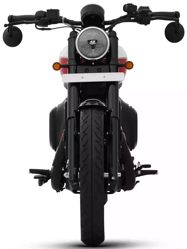 Jawa 42 Bobber Review 2023