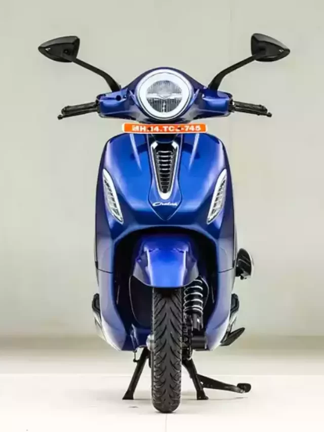 9 Best Electric Bikes in India